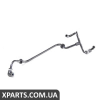 7L6611931AE VAG Вакуумний шланг