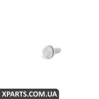 N91152301 VAG Болт із шестигранною головкою