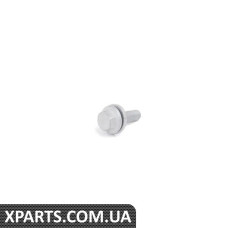 N91152301 VAG Болт із шестигранною головкою