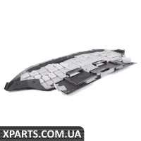 8D0863821Q VAG Нижній піддон для живота - звукопоглинаючий піддон