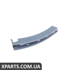 3C0807718CGRU VAG Вставка в смужку бампера - права