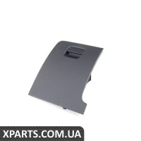 3C1857921M1QB VAG Dash Cubby - черный