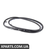 8E0839911N VAG Ущільнювач задніх зовнішніх дверей - лівий