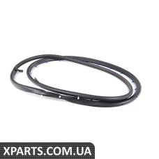 8E0839911N VAG Ущільнювач задніх зовнішніх дверей - лівий