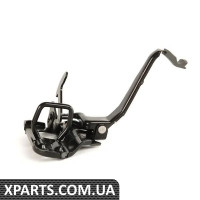 8D0823480C VAG Важіль відкривання капота - (БІЛЬШ НЕ ПРОДАЄТЬСЯ)