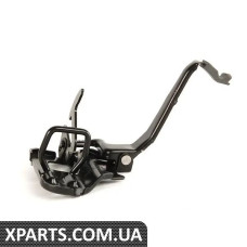 8D0823480C VAG Важіль відкривання капота - (БІЛЬШ НЕ ПРОДАЄТЬСЯ)