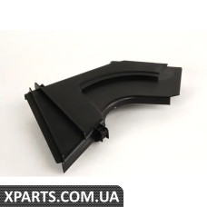 078109107M VAG Середня кришка ременя ГРМ - (БІЛЬШ НЕ ПРОДАЄТЬСЯ)