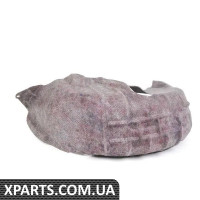 5K0810972D VAG Підкрилок - задній правий