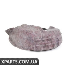 5K0810972D VAG Підкрилок - задній правий