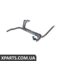 1J0133986CB VAG Комплект паливопроводів - подача/повернення