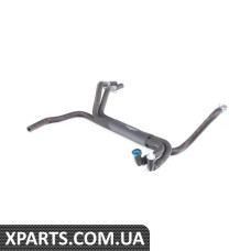 1J0133986CB VAG Комплект паливопроводів - подача/повернення