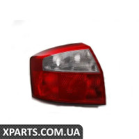 8E5945217A VAG Задній ліхтар - лівий - (БІЛЬШ НЕДОСТУПНИЙ)