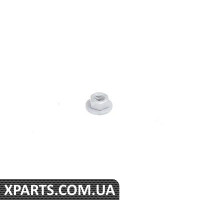 N90886602 VAG Шестигранна гайка з буртиком