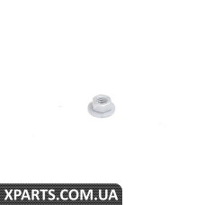 N90886602 VAG Шестигранна гайка з буртиком