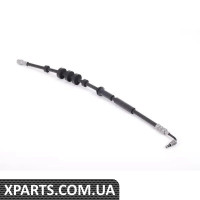 8T0611707B VAG Передній гальмівний шланг