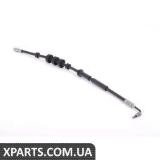 8T0611707B VAG Передний тормозной шланг