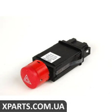 8N0941509B VAG Перемикач аварійної сигналізації