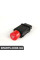 8N0941509B VAG Перемикач аварійної сигналізації