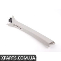 1K9867234A6K8 VAG Оздоблення стійки - праворуч