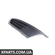 5C68536659B9 VAG Ліва решітка - без протитуманок