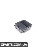 1K5863383C81U VAG Контейнер для зберігання - титаново-чорний