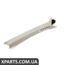 1K9867233A6K8 VAG Оздоблення стійки - ліва