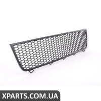 8E0071613A041 VAG Нижні центральні грати — чорна сітка