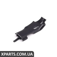 8H0955845 VAG Кронштейн шланга