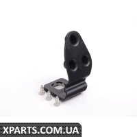8R0998121 VAG Комплект для ремонту виступу фари - лівий внутрішній