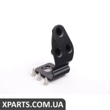 8R0998121 VAG Комплект для ремонту виступу фари - лівий внутрішній