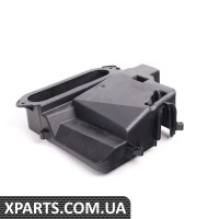 8D1907355B VAG Кришка ЕБУ - нижня