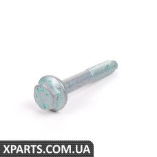 N10215502 VAG Болт із шестигранною головкою
