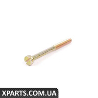 N0106551 VAG Гвинт із голівкою для сиру