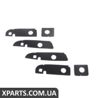 3B9860151 VAG КОМПЛЕКТ ПРОКЛАДОК