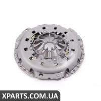 0B2141117A VAG Натискний диск зчеплення (240 мм)