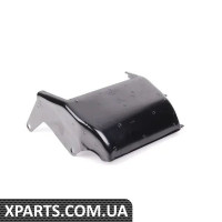 357399291 VAG Металева захисна пластина коробки передач