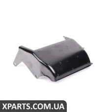 357399291 VAG Металева захисна пластина коробки передач