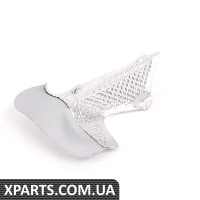 8D0399299C VAG Теплозахисний екран монтажного кронштейна коробки передач - лівий