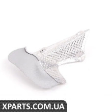 8D0399299C VAG Теплозахисний екран монтажного кронштейна коробки передач - лівий