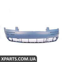 3B0807217MGRU VAG Накладка переднього бампера - без омивачів фар