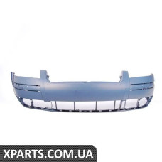 3B0807217MGRU VAG Накладка переднього бампера - без омивачів фар