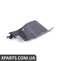 1J0825250J VAG Бічна кришка двигуна - права