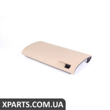 8E1857124A9D6 VAG Кришка ящика рукавички - Torrone (бежевий) - (БІЛЬШЕ НЕДОСТУПНО)