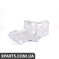 8E0804171L VAG Теплозахисний екран для вихлопу