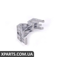 022260087D VAG Кронштейн генератора/натягувача ременя