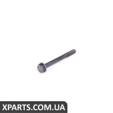 N10287402 VAG Болт із шестигранною головкою
