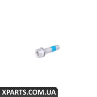 N90331606 VAG Болт із шестигранною головкою