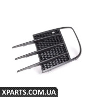 5K0853665C9B9 VAG Нижня решітка - ліва