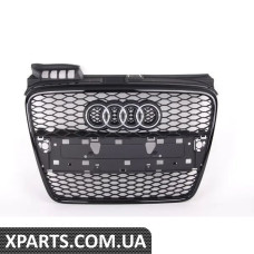 8E0853651AFVMZ VAG Грати RS4 у зборі — чорна оптика