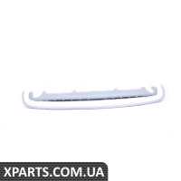 8K0071620B9AX VAG Задній дифузор - ґрунтовка